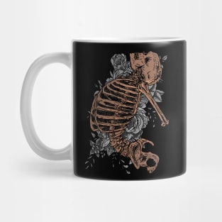 Free the bones Mug